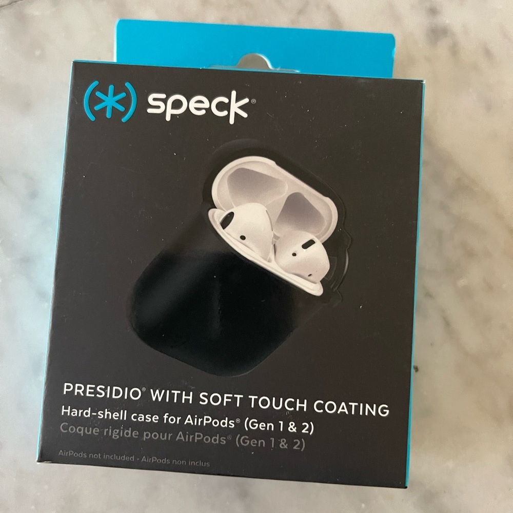 airpod case NEW IN BOX